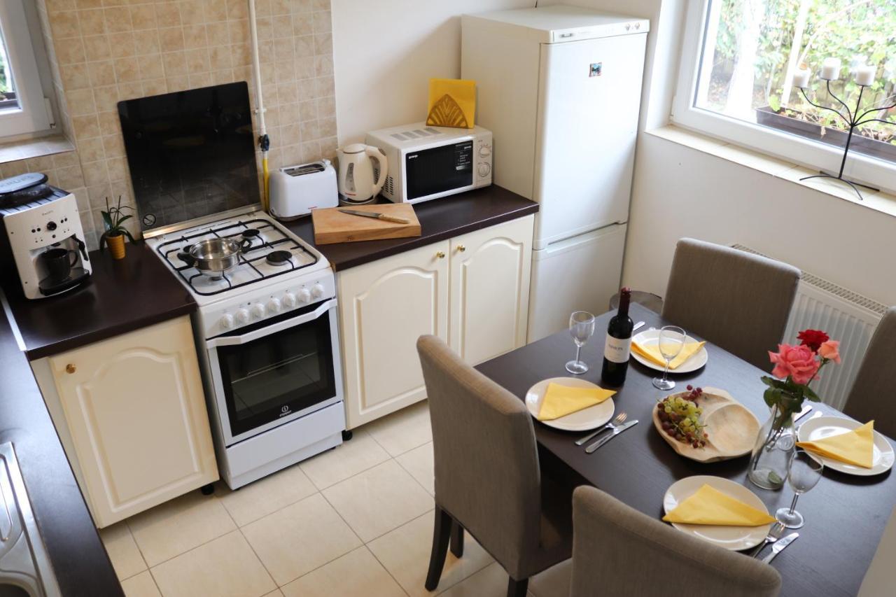Grape&Wine Guesthouse Eğri Dış mekan fotoğraf