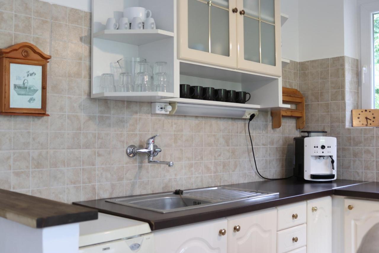 Grape&Wine Guesthouse Eğri Dış mekan fotoğraf