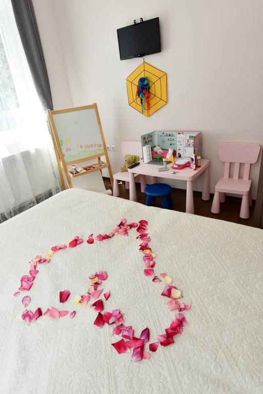 Grape&Wine Guesthouse Eğri Dış mekan fotoğraf